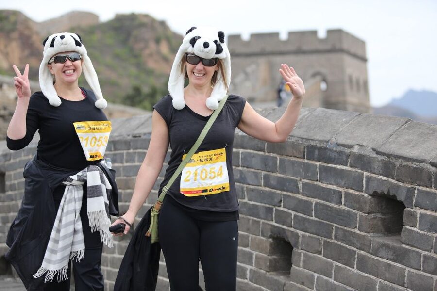 Small-Group Mutianyu Great Wall Tour With lunch And Ticket - What the $149 price really includes