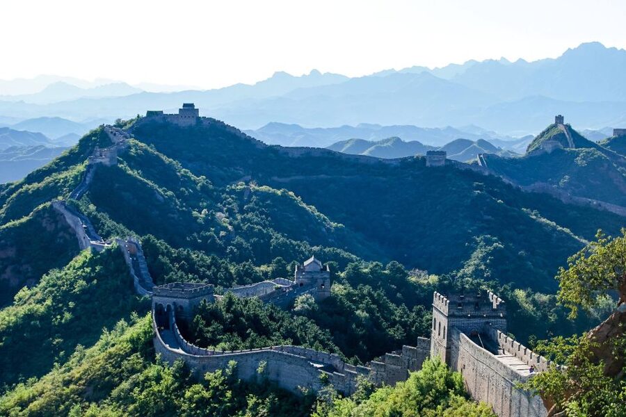 Small-Group Mutianyu Great Wall Tour With lunch And Ticket - The 7:00 AM hotel pickup