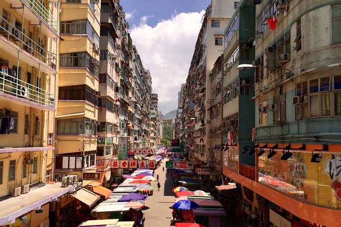 Small-Group Tour: Hong Kong Local Markets Hopper [PROMOTION] - Why these Hong Kong markets make a good first walk