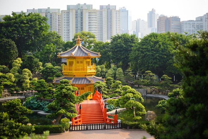 Small-Group Tour: Temples & Markets Discovering [PROMOTION] - Key things to know before booking