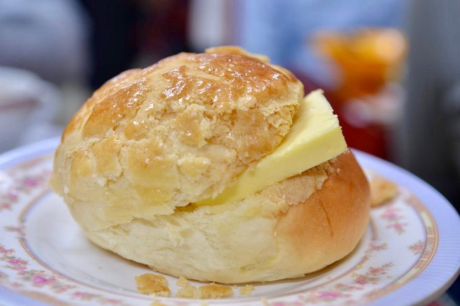 Small-Group Tour: The best bites of Mongkok - The 80-minute dim sum opening