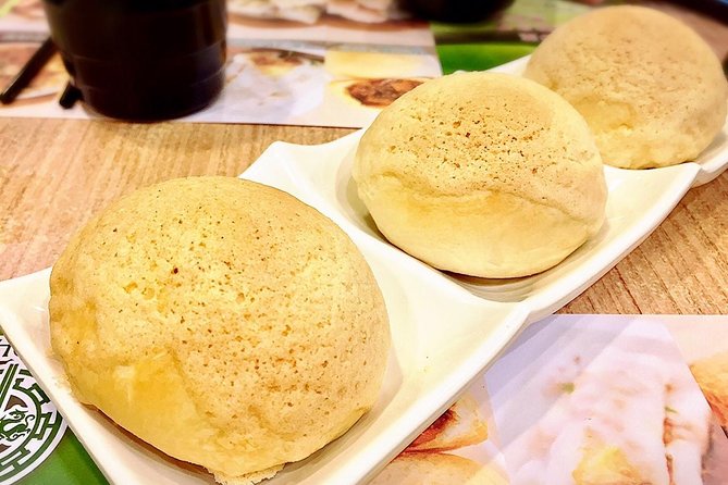 Small-Group Tour: The best bites of Mongkok - Two family-run stalls and Hong Kong sweets