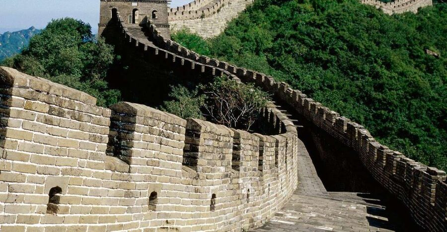 Small Group Tour With Beijing Great Wall And Forbidden City - Final verdict: a strong first-day introduction