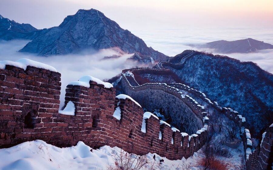 Small Group Tour With Beijing Great Wall And Forbidden City - Why this Beijing day trip works