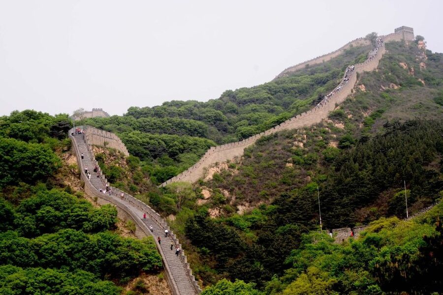 Small Group Tour With Beijing Great Wall And Forbidden City - Is $170 good value?