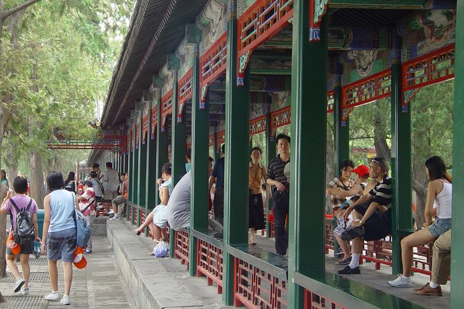Summer Palace Admission Ticket - Main Entry or Combined Ticket - Why the Summer Palace is worth your time