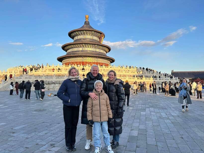 Summer Palace Guided Tours with Options or Ticket Only - The Marble Boat and Kunming Lake