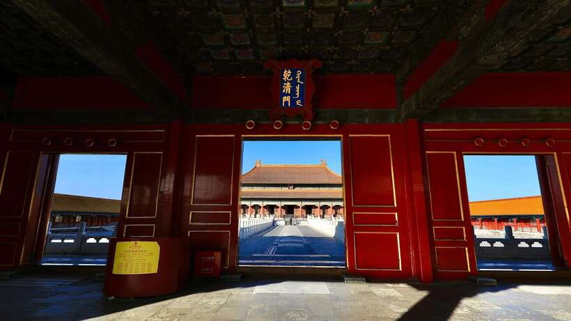 Summer Palace Guided Tours with Options or Ticket Only - Choosing a combined Beijing itinerary