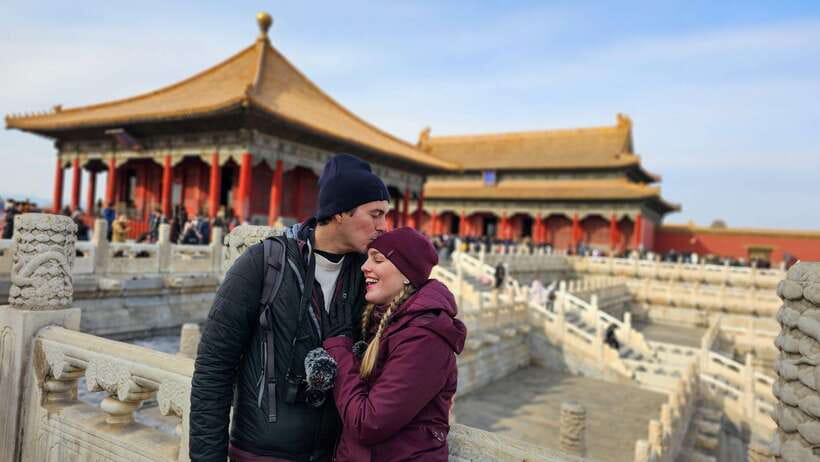 Summer Palace Guided Tours with Options or Ticket Only - Starting at the East Gate