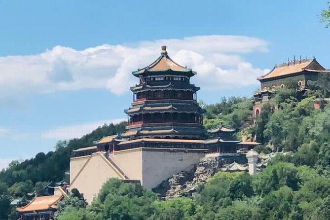 Summer Palace Ticket - Why the Summer Palace deserves half a day
