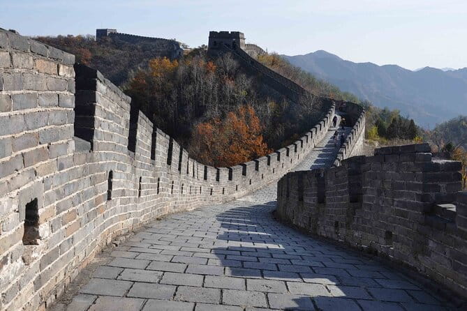 Summer Palace Walking Tour - How the price measures up