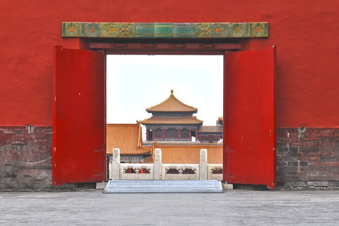 Summer Palace Walking Tour - Who will get the most from this experience