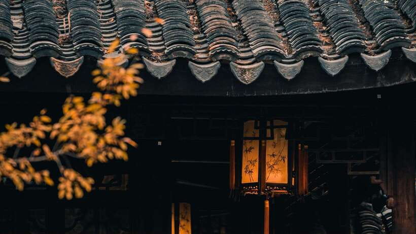 Suzhou:Humble Administrator's Garden Ticket for Adult - Entering a 52,000-square-meter classical garden