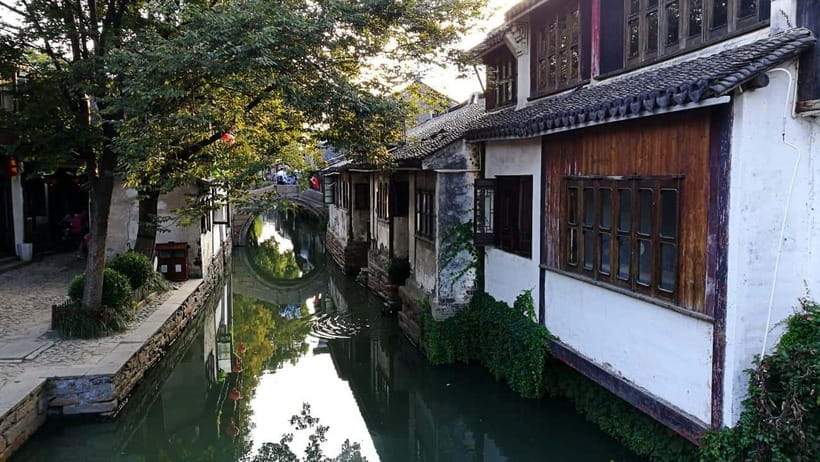 Suzhouand Zhouzhuang Private Guided Day Trip from Shanghai - Is $235 per person a fair price?