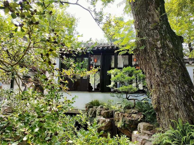 Suzhouand Zhouzhuang Private Guided Day Trip from Shanghai - What the guides add to the day