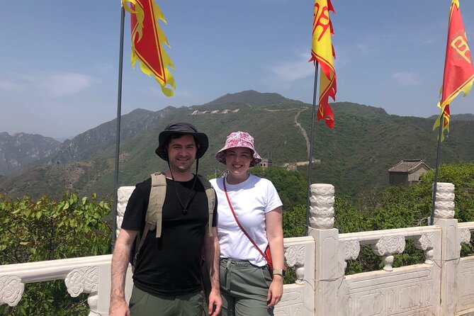 T-Square, Forbidden city and Mutianyu Great Wall Private Day Tour - Why this private Beijing day works