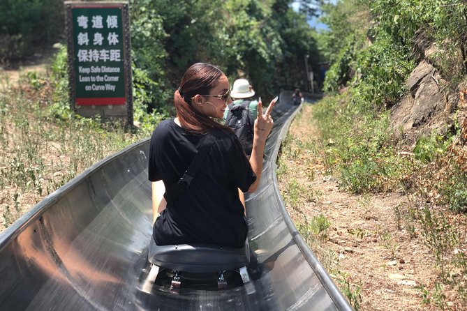 T-Square, Forbidden city and Mutianyu Great Wall Private Day Tour - What the guide adds to the day