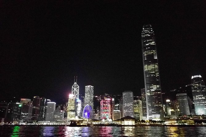 Taking you to every corner of Hong Kong! - What kind of Hong Kong tour is this?