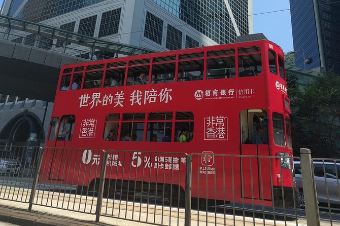 Taking you to every corner of Hong Kong! - Transport, meals, and meeting plans