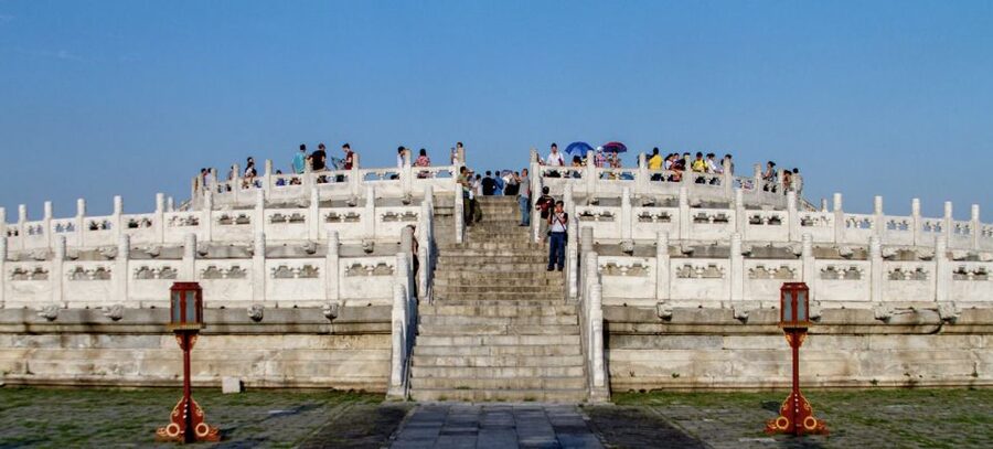 Temple of Heaven, Summer Palace&Forbidden City Private Tour - Who should book this tour?