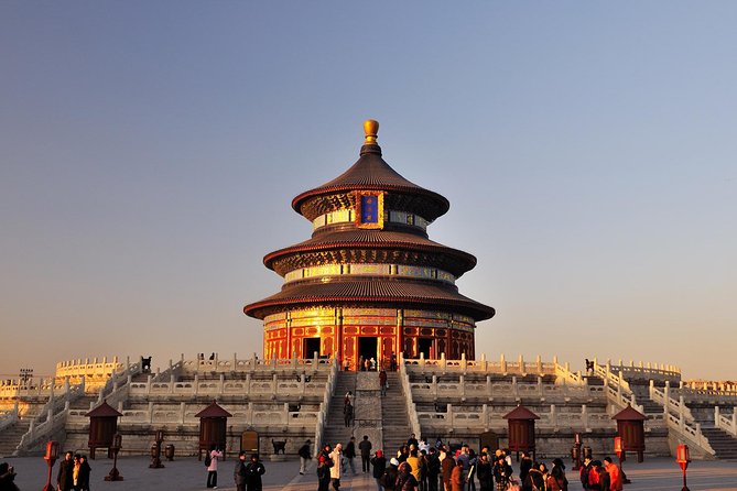 Temple of Heaven, Summer Palace, Lama Temple, Hutong Tours - Why this Beijing day tour works