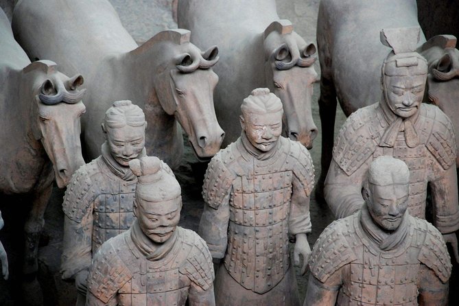 Terra-cotta Warriors, Big Wild Goose Pagoda, Ancient City Wall Private Tour - Why this private Xi’an day works