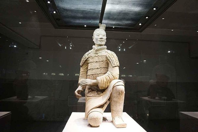 Terra-Cotta Warriors & Horses Essential Full Day Tour from Xi'an - Why the Terracotta Army deserves a full morning