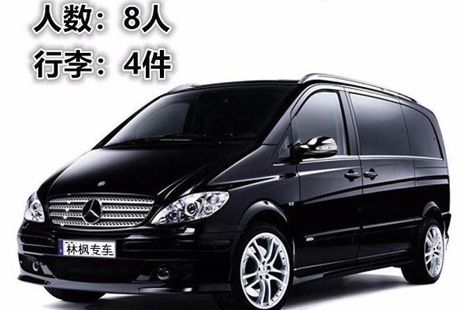 Terracotta Army, Big Wild Goose Pagoda&City Wall Full Day Tour - Transport, group size, and comfort