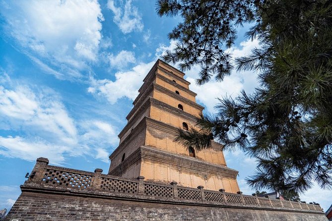 Terracotta Army&Big Wild Goose Pagoda Private Day Tour - Why this pairing works in Xi’an