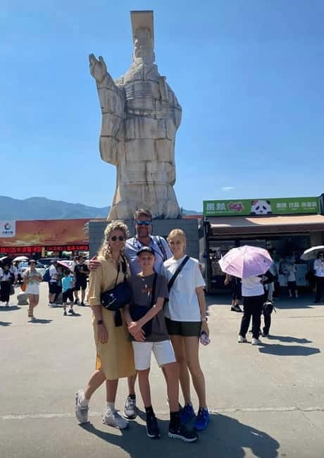Terracotta Army Day Tour from Xi'an-Tickets&Flexible Pickup - Is $35 good value?