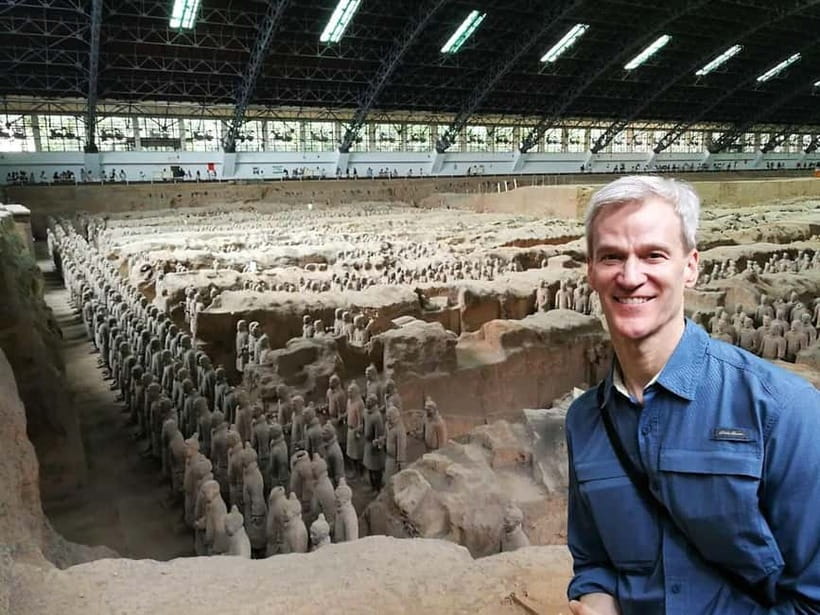 Terracotta Army E Ticket with Optional Transfer or Guide - Why the Terracotta Army deserves the time