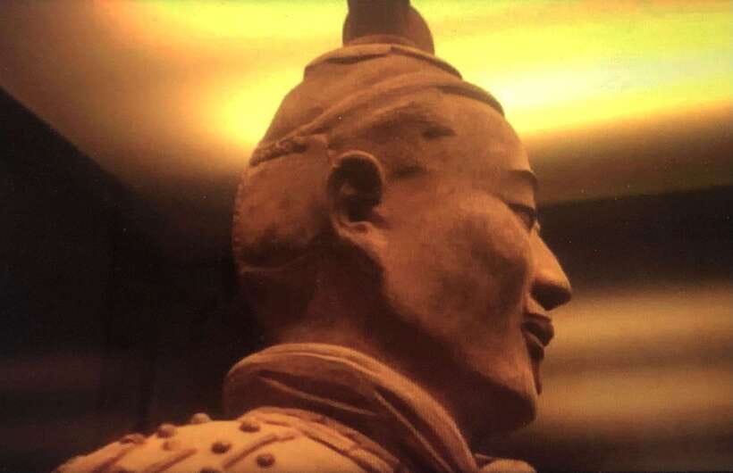 Terracotta Army Entry Ticket - Three hours with Pits 1, 2, and 3
