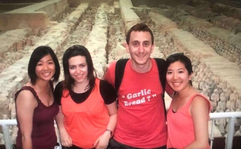 Terracotta Army Entry Ticket - What to bring, and what to leave behind