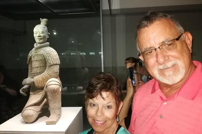 Terracotta Warriors 5-Hour Private Tour - How much value do you get for $30?