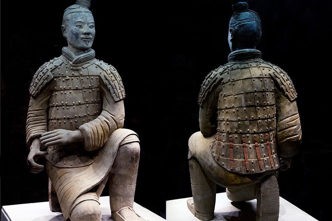 Terracotta Warriors and Xi'an City Highlights 2 Days Tour - Key points to know before booking