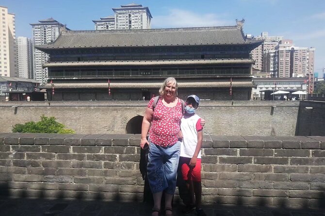 Terracotta Warriors And Xi’An DowntownTour - Key points to know before booking