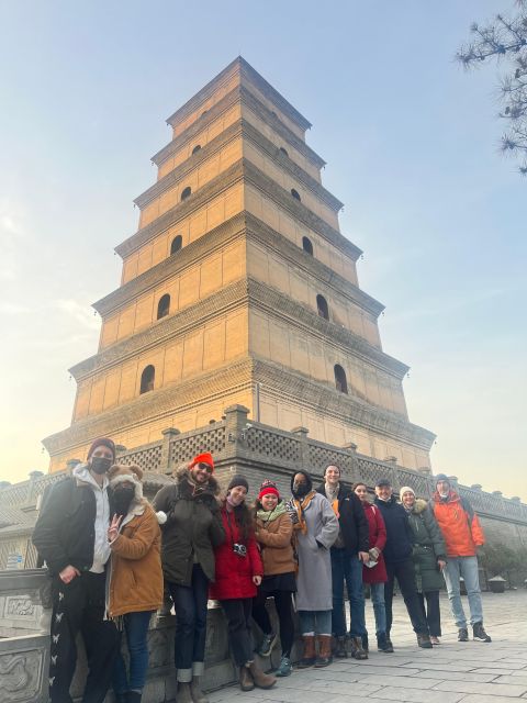 Terracotta Warriors And Xi’An DowntownTour - Is $139 per person good value?