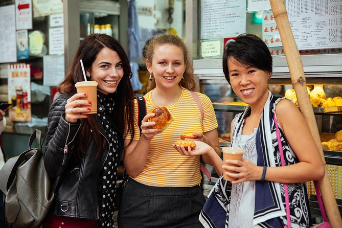 The 10 Tastings of Hong Kong With Locals: Private Street Food Tour - Why this tour works as a first taste of Hong Kong