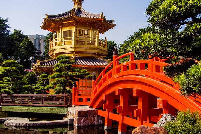 The Authentic Hong Kong - Private Walking Tour - Victoria Harbour: one hour at the water