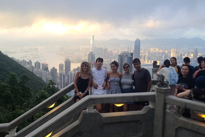 The Big Buddha & Lantau Island - Private Tour with Private Car - Two hours in Tai O, the heart of the day