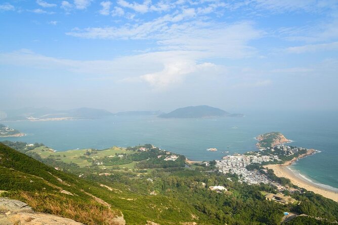 The Dragon's Back Hiking Tour, Hong Kong - Key points to know before you book