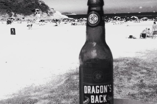 The Dragon's Back Hiking Tour, Hong Kong - Why Dragon’s Back is such a good Hong Kong break