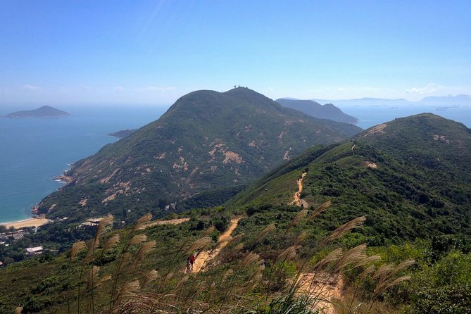 The Dragon's Back Hiking Tour, Hong Kong - Is $120.18 good value?