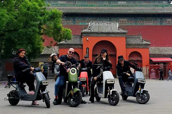 The Hutong Experience by Bike - Why Beijing’s hutongs are best seen by bike