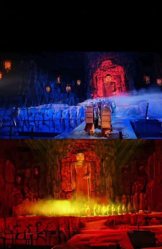 The Legend Of Camel Bell In Xi’An - What The Legend Of Camel Bell is really about