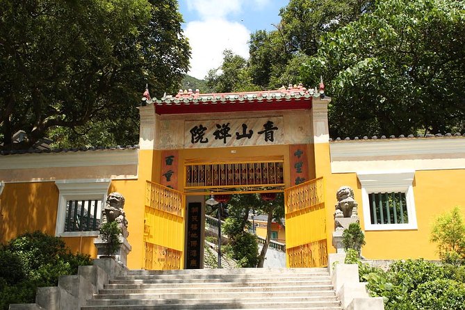 The Legendary Bruce Lee Experience Tour - The Hong Kong Heritage Museum and Bruce Lee’s personal world