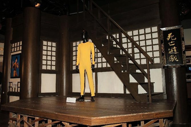 The Legendary Bruce Lee Experience Tour - Is $236 good value?