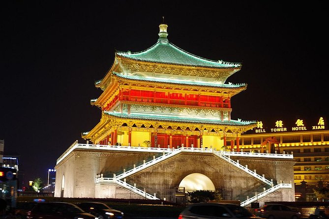 Three Day Xi'an Adventure private Tour with Mt.Hua - Should you book the three-day Xian adventure?
