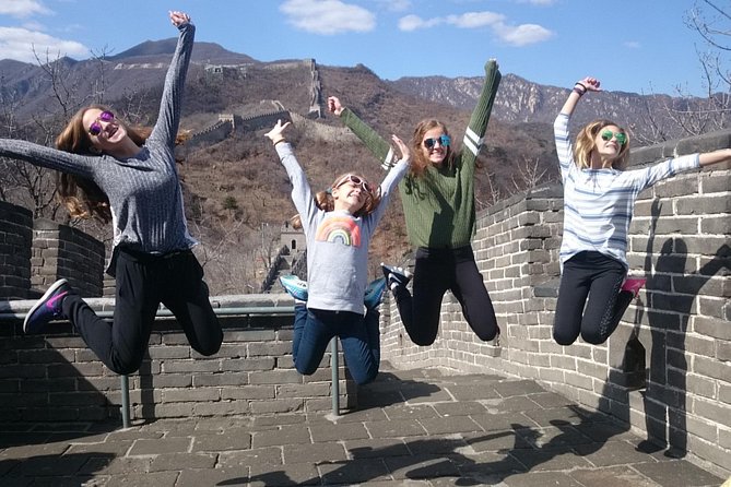 Tiananmen Square & Forbidden City with Entry Tickets - Why this Beijing half-day tour works