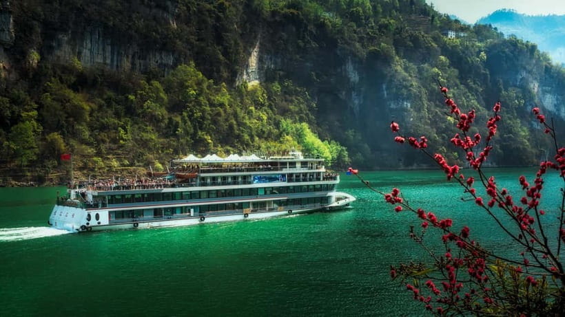 TianSheng Three Bridges + Longshui Gorge/Fairy Mountain - Key points before you book